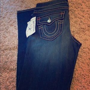 True Religion Brand Jeans